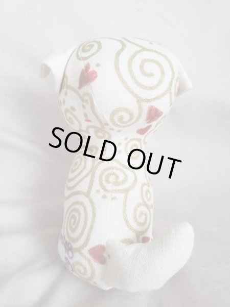 画像2: ネット店限定　柴ぐるみアート　柴っこ画伯作「うずうず」 (2)