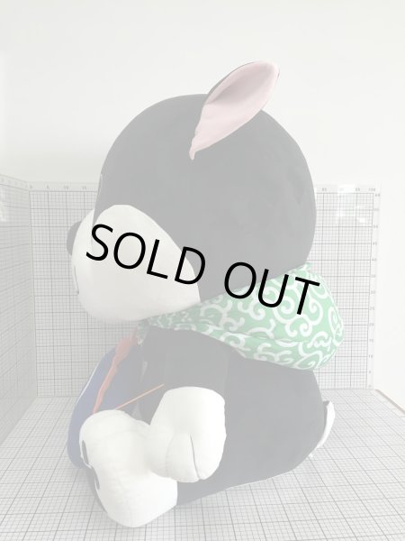 画像3: 超希少限定１体　80ｃｍ特大「メガ和み柴っこ」 (3)