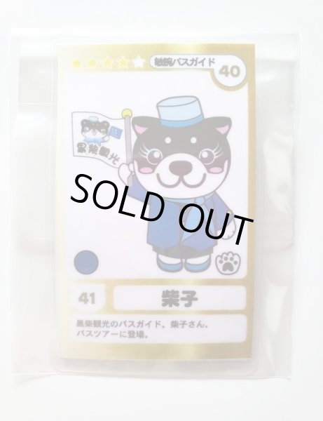 画像3: 和み柴っこトレーディングカードゲーム「ものづくり柴っこ編」予約商品（納期約一週間） (3)