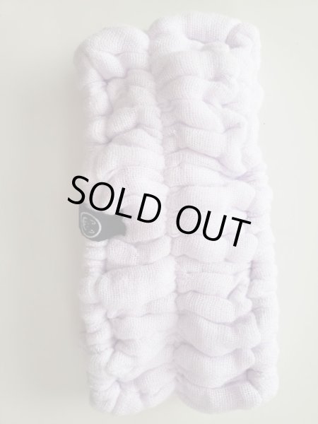 画像6: 真珠のきらめき　ヘアーターバン (6)