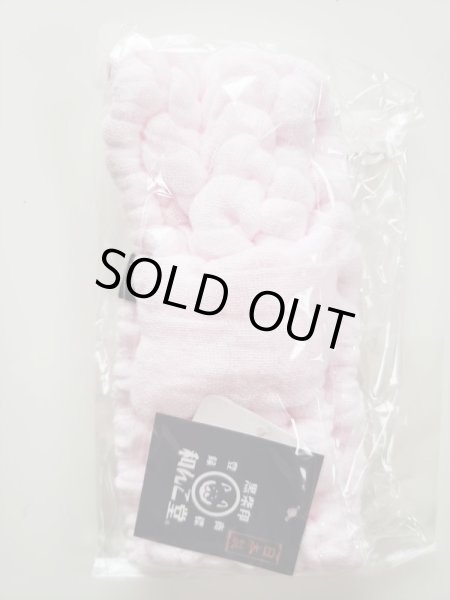 画像4: 真珠のきらめき　ヘアーターバン (4)