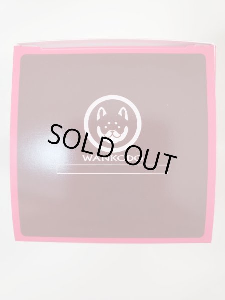 画像3: 和み柴っこのいちご　あずきクランチチョコ (3)