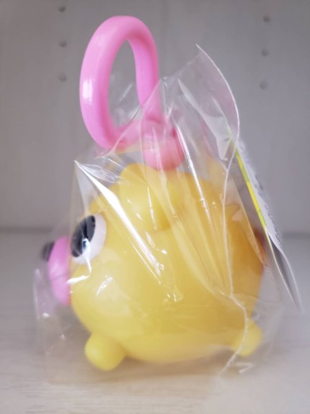 画像3: おしゃべりどうぶつボールミニ　イヌ (3)