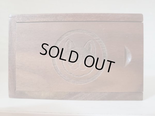 画像3: 和んこ堂オリジナル木製USBメモリ (3)