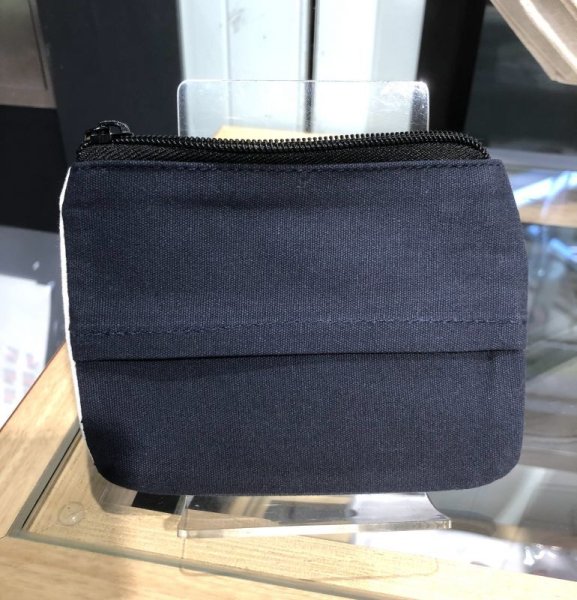 画像2: しばっこあティッシュケースポーチ (2)