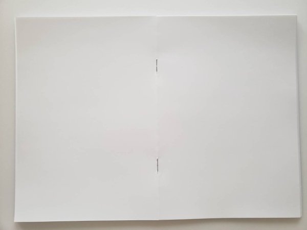 画像3: 柴っこマリン豆自由帳　B6サイズ　60ページ (3)