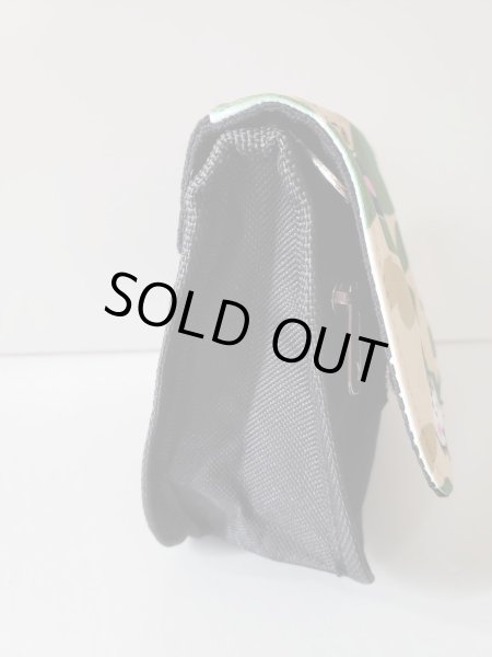 画像3: セカンドバック 柴っこ画伯作品「キング」 (3)