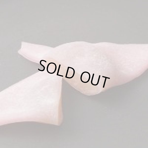 画像2: 和み柴っこの生八ッ橋「大人のいちご」和み柴っこシール付 (2)