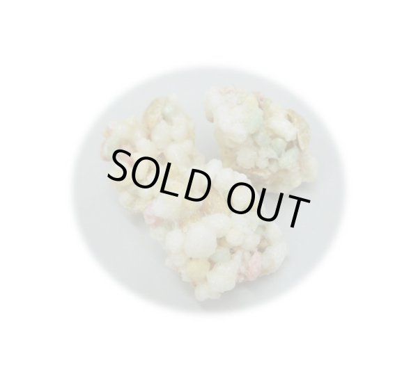 画像2: おすすめお菓子シリーズ「花おこし」あられ (2)