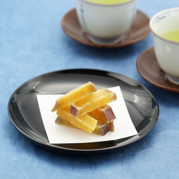 画像4: 紅いもスイーツ60g  (4)