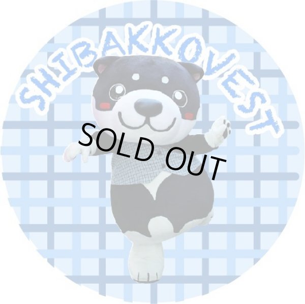 画像3: 季節限定　直筆サイン入りうちわ&缶バッチセット (3)