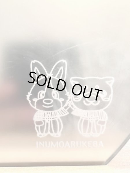 画像2: スタンドミラー　犬友コラボ (2)