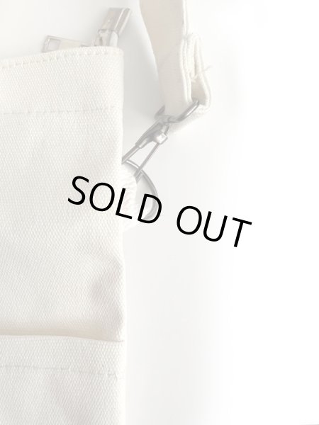 画像2: ショルダーバック　「柴っこマリン」 (2)