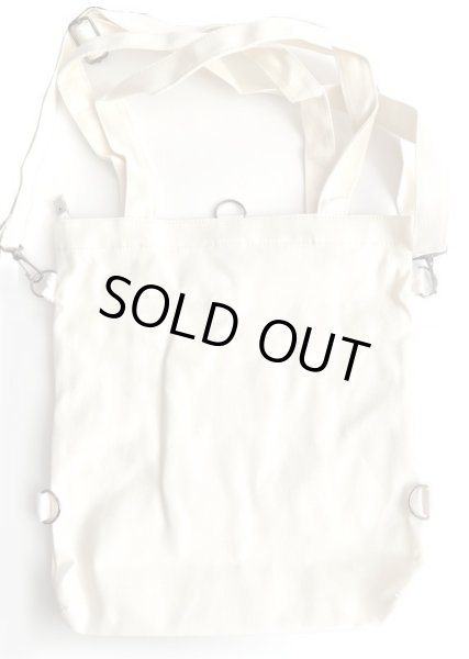 画像4: ショルダーバック　「柴っこマリン」 (4)