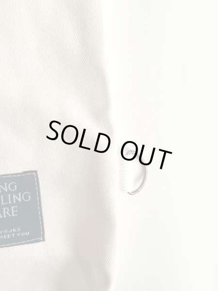 画像3: ショルダーバック　「柴っこマリン」 (3)