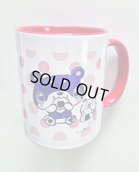 画像1: 大特価！キャラ展グッズ　マグカップ (1)