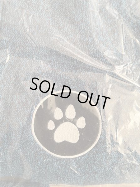 画像3: 和んこ堂 ふわもこ半纏2024　「柴」特別バージョン　ダークネイビー (3)