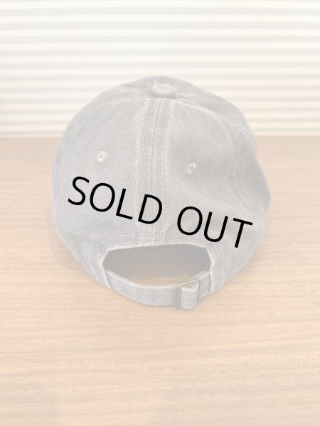 画像2: 和んこ堂 刺繍キャップ「柴犬B」 グレー (2)