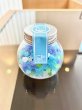 画像1: 和んこ堂レトロ容器の金平糖 忘れな草 (1)