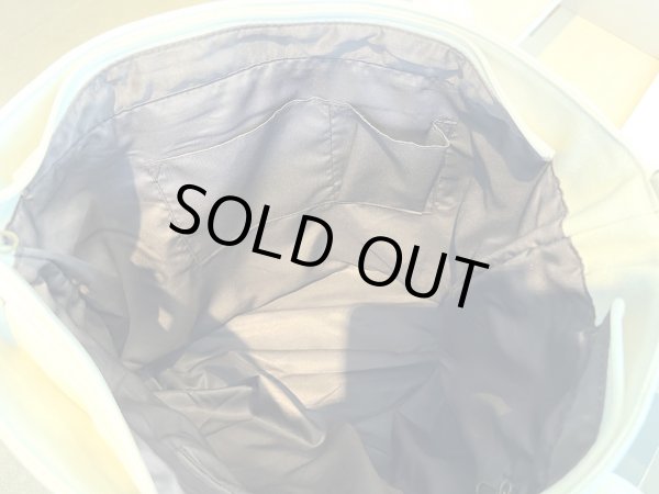 画像4: ZENRI手描きショルダーバッグ　線画柴っこ (4)