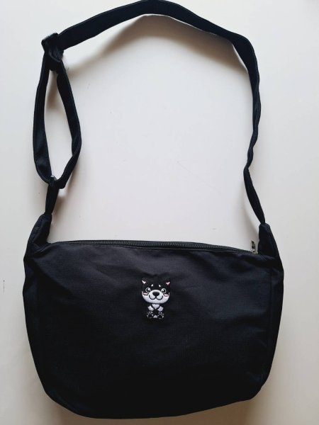 画像2: カラフル刺繍トート (2)